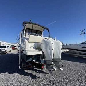 2020 Beneteau Antares 27