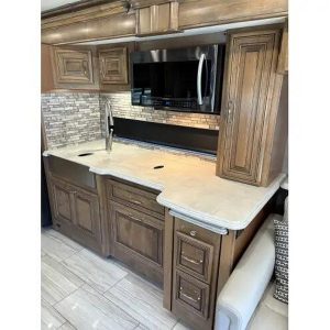 2020 American Coach AMERICAN DREAM 42V