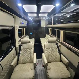 2022 Ultimate Toys Ultimate Rv