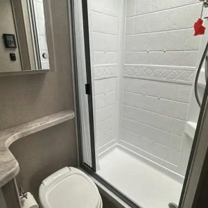 2023 Thor Motor Coach DELANO 24FB