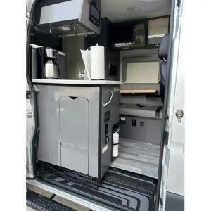 2023 Thor Motor Coach Tranquility 19 LT