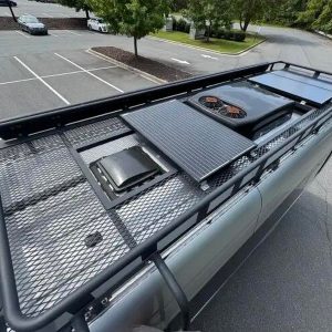 2024 Midwest Automotive Designs PASSAGE MD4