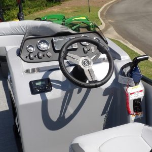 2025 Veranda Vista Sport 22