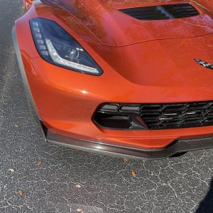 2015 Chevrolet Corvette Z06 Convertible