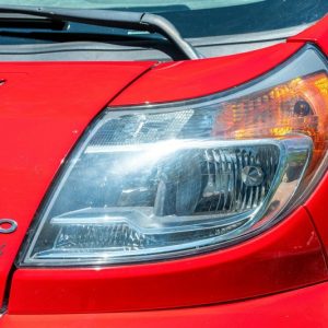 2015 Ram ProMaster 3500 Winnebago Travato