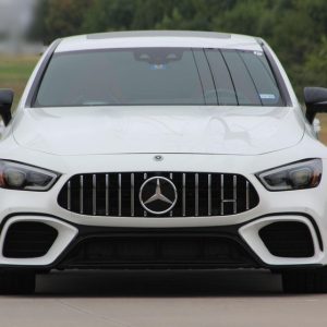 2020 Mercedes-Benz Mercedes-AMG GT 63 S Coupe
