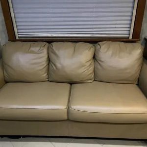 2008 Country Coach INSPIRE 360 43 FOUNDERS EDITION