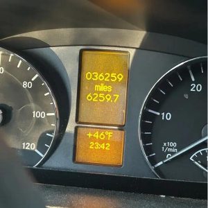 2016 Winnebago NAVION 24V