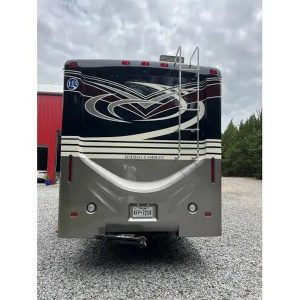 2018 Holiday Rambler NAVIGATOR® XE 36U