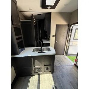 2018 Keystone IMPACT 3216