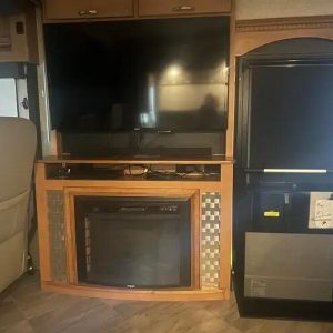 2019 Winnebago FORZA 34T