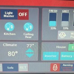 2021 Roadtrek SS AGILE BASE