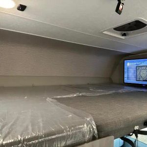 2022 Coachmen FREELANDER 26DS – FORD 450