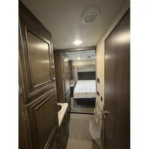 2022 Entegra Coach ODYSSEY 30Z