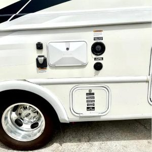 2023 Thor Motor Coach Gemini Awd 23TW