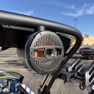 2024 Mastercraft XT Series