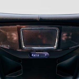 2014 Jaguar F-TYPE V8 S Convertible