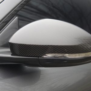 2018 Jaguar F-Type SVR Coupe