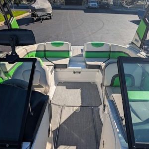 2018 Chaparral Vortex 223 VRX