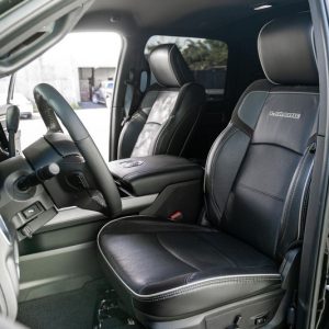 2023 Ram 2500 Laramie Sport Mega Cab 4×4