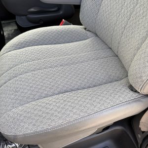 2024 GMC Savana LT 3500