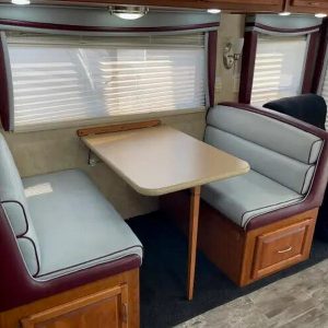 2008 Monaco CAYMAN XL 37PDQ