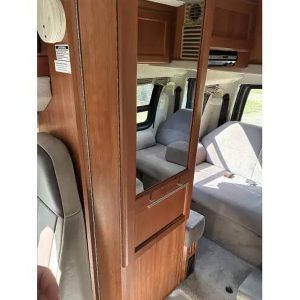 2013 Roadtrek 170 VERSATILE