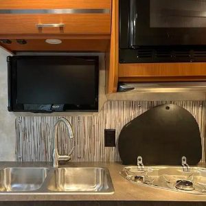 2014 Winnebago VIEW PROFILE 24V