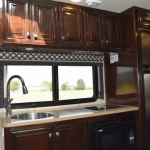 2017 Thor Motor Coach SIESTA SPRINTER 24SS