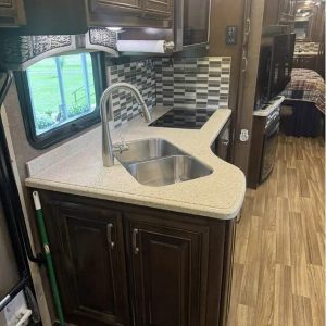 2019 Thor Motor Coach PALAZZO 36 3