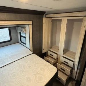 2021 Forest River SUNSEEKER 2500TS