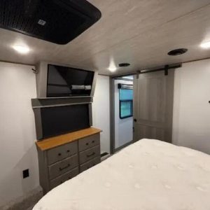 2022 Keystone Montana 3231CK