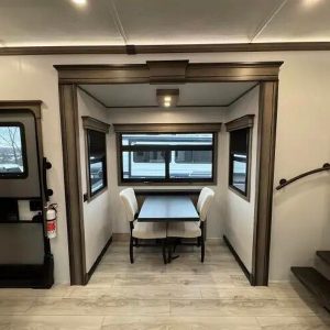 2025 Keystone MONTANA 3901RK