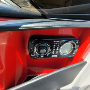 2013 Four Winns H210 SS