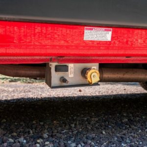 2015 Ram ProMaster 3500 Winnebago Travato