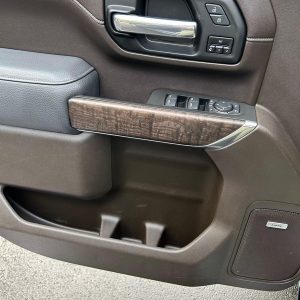 2021 GMC Sierra 2500 HD Crew Cab Denali Pickup