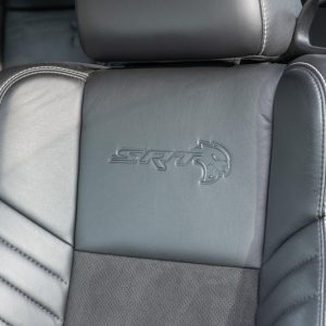 2023 Dodge Challenger SRT Hellcat Black Ghost Special Edition