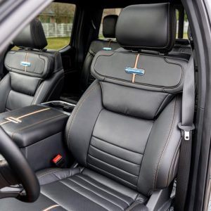 2024 Ford F-350 Super Duty Platinum Tremor Crew Cab 4×4