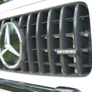 2025 Mercedes-AMG G63