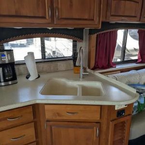 2009 Monaco Diplomat 41SKQ