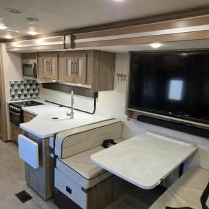 2020 Coachmen SPORTSCOACH SRS 366BH