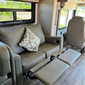 2020 Jayco Alante 31V