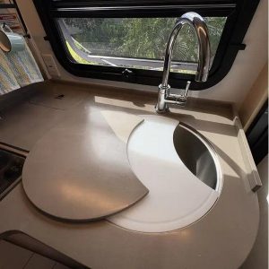 2020 Leisure Travel UNITY U 24 MB