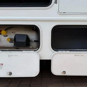 2021 Forest River SUNSEEKER 2500TS