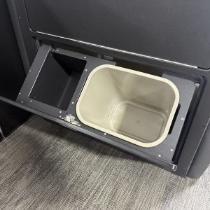 2025 Godfrey Monaco 235 DFL iMPACT + Package (29 in. Center Tube)