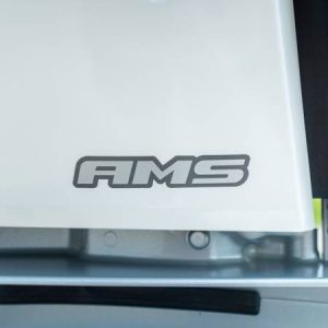 2025 Harris Grand Mariner 250 SLDH