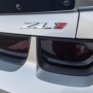 2013 Chevrolet Camaro ZL1 Coupe