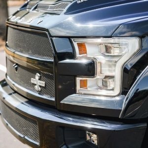 2017 Ford Shelby F-150 4×4