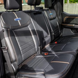 2024 Ford F-350 Super Duty Platinum Tremor Crew Cab 4×4