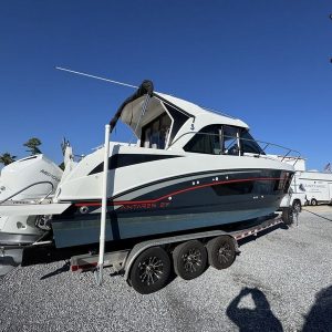2020 Beneteau Antares 27